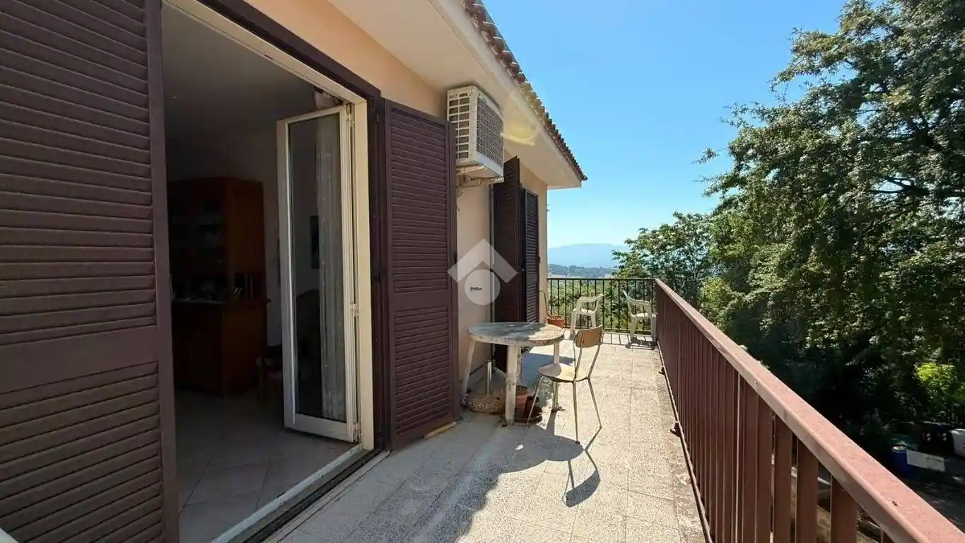 Appartamento in vendita a Capena