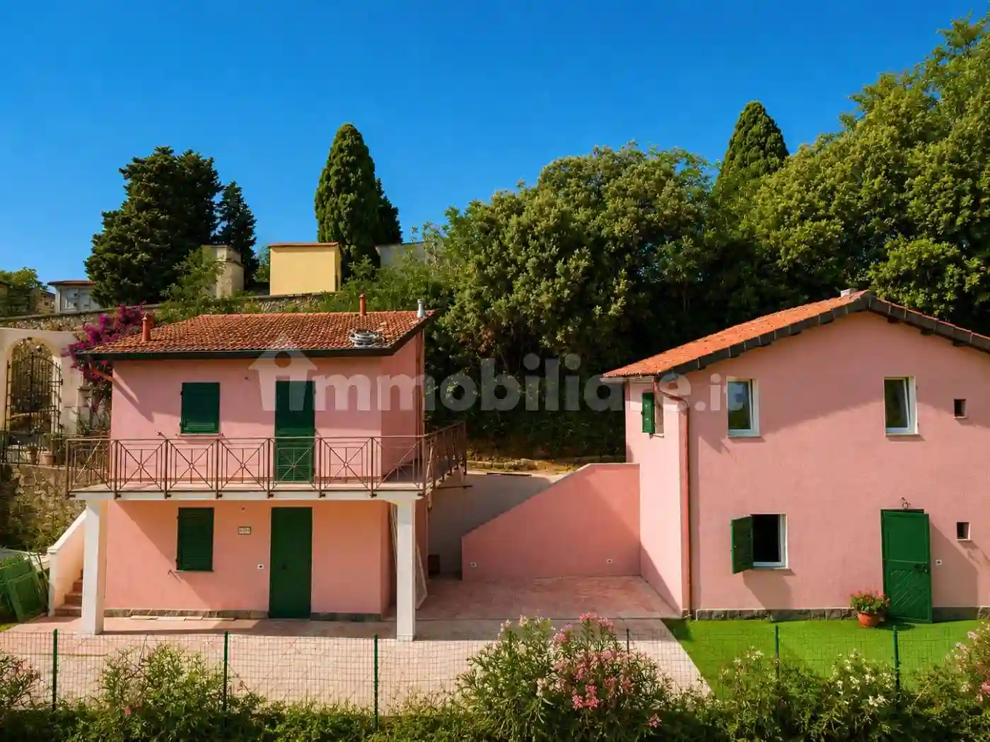 Casa indipendente - foto 3