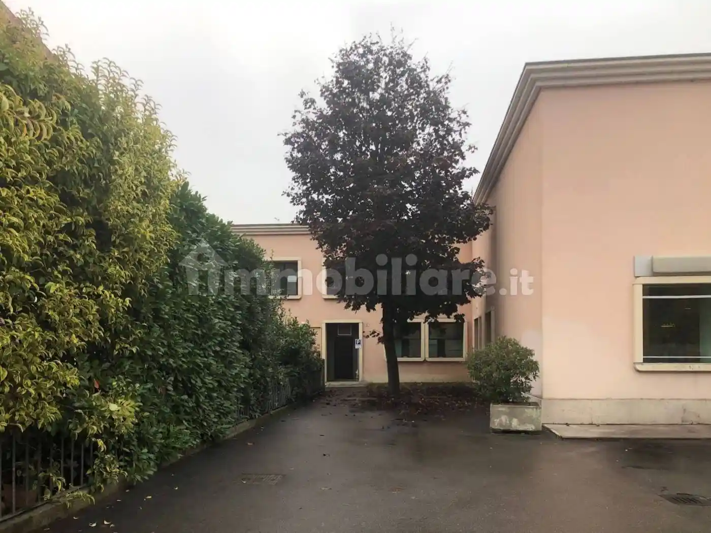 Palazzo - Edificio in vendita a Nonantola