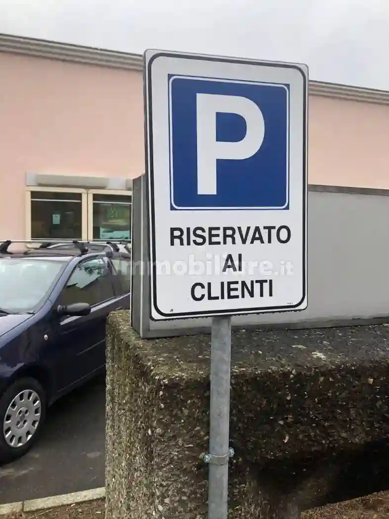 Palazzo - Edificio - foto 3