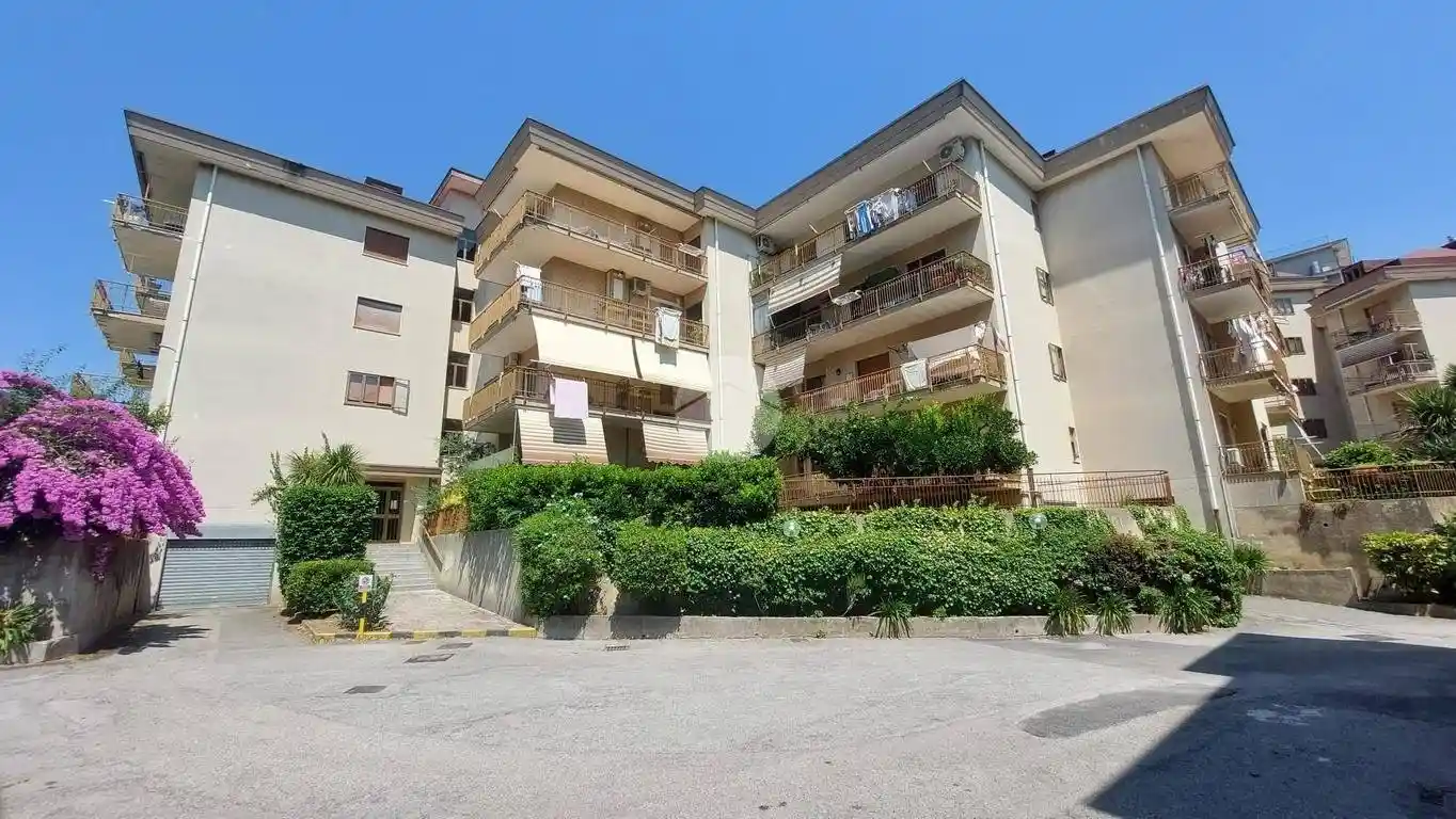 Appartamento in vendita a Pellezzano