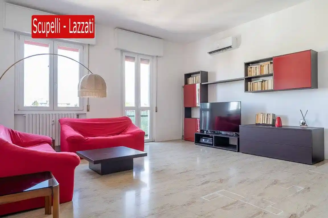Appartamento in vendita a Voghera