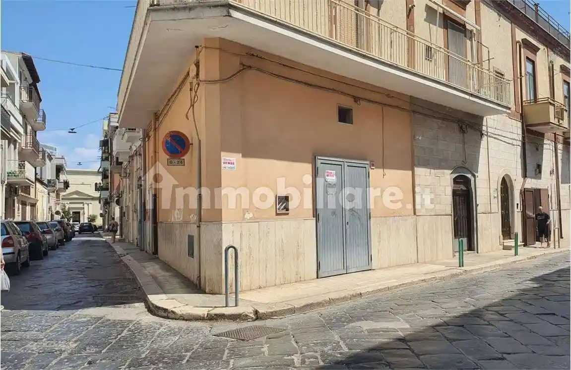 Appartamento in vendita a Cerignola