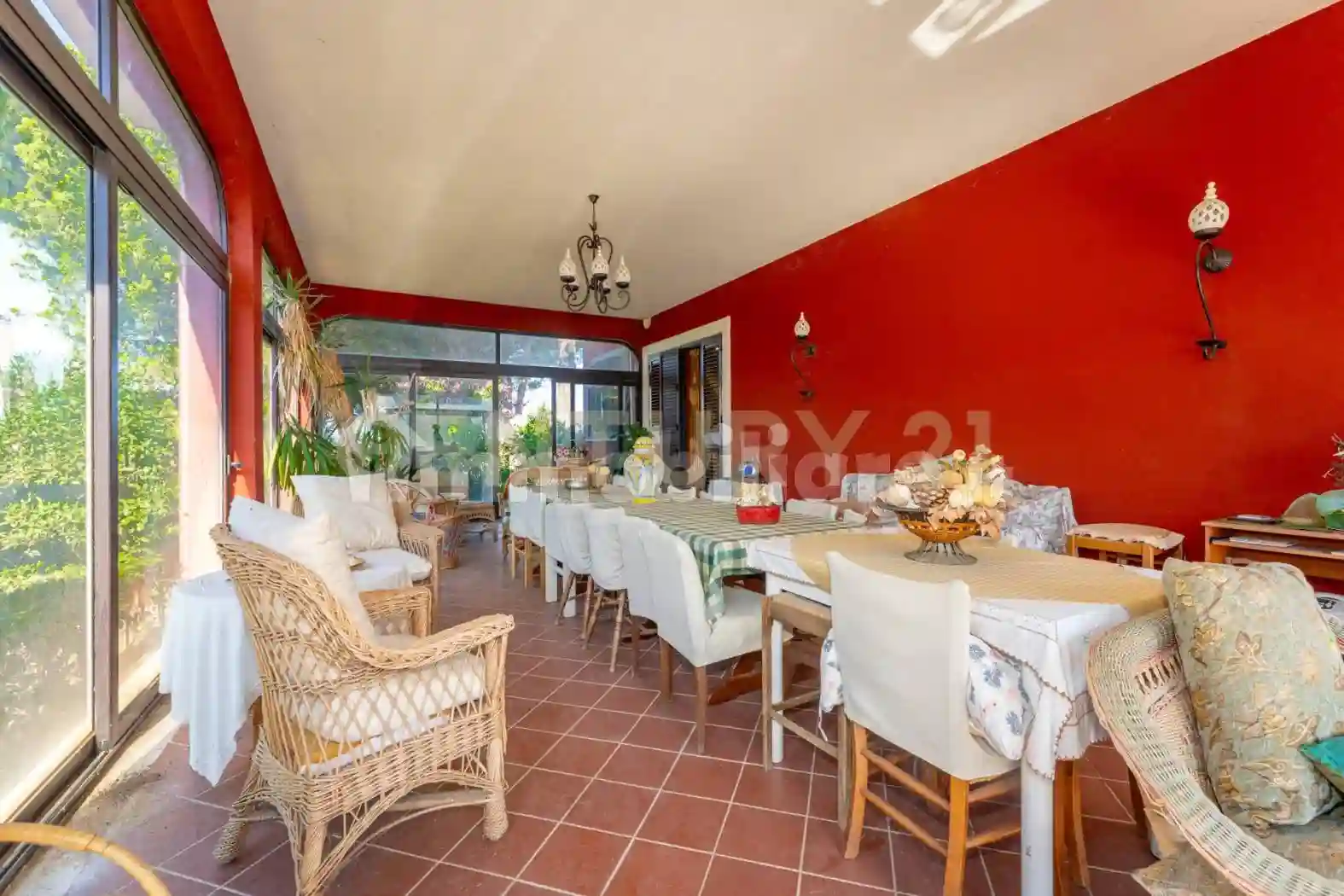 Villa - foto 5