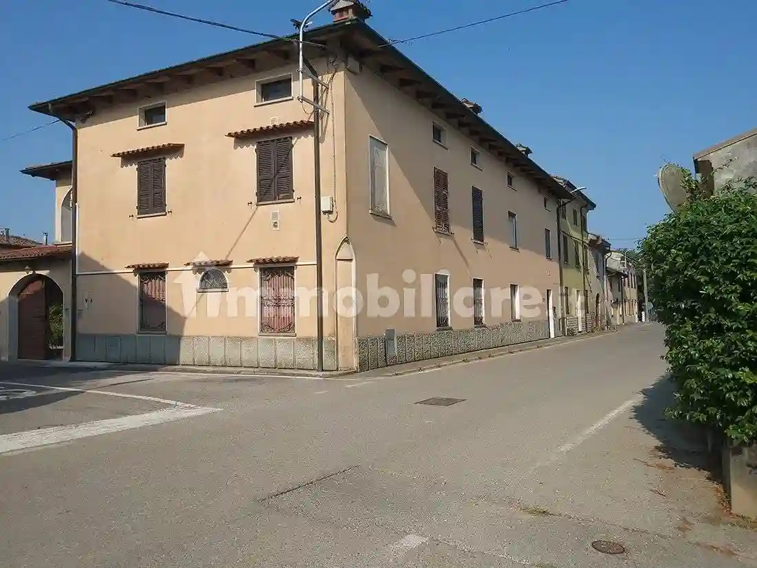 Palazzo - Edificio - foto 2