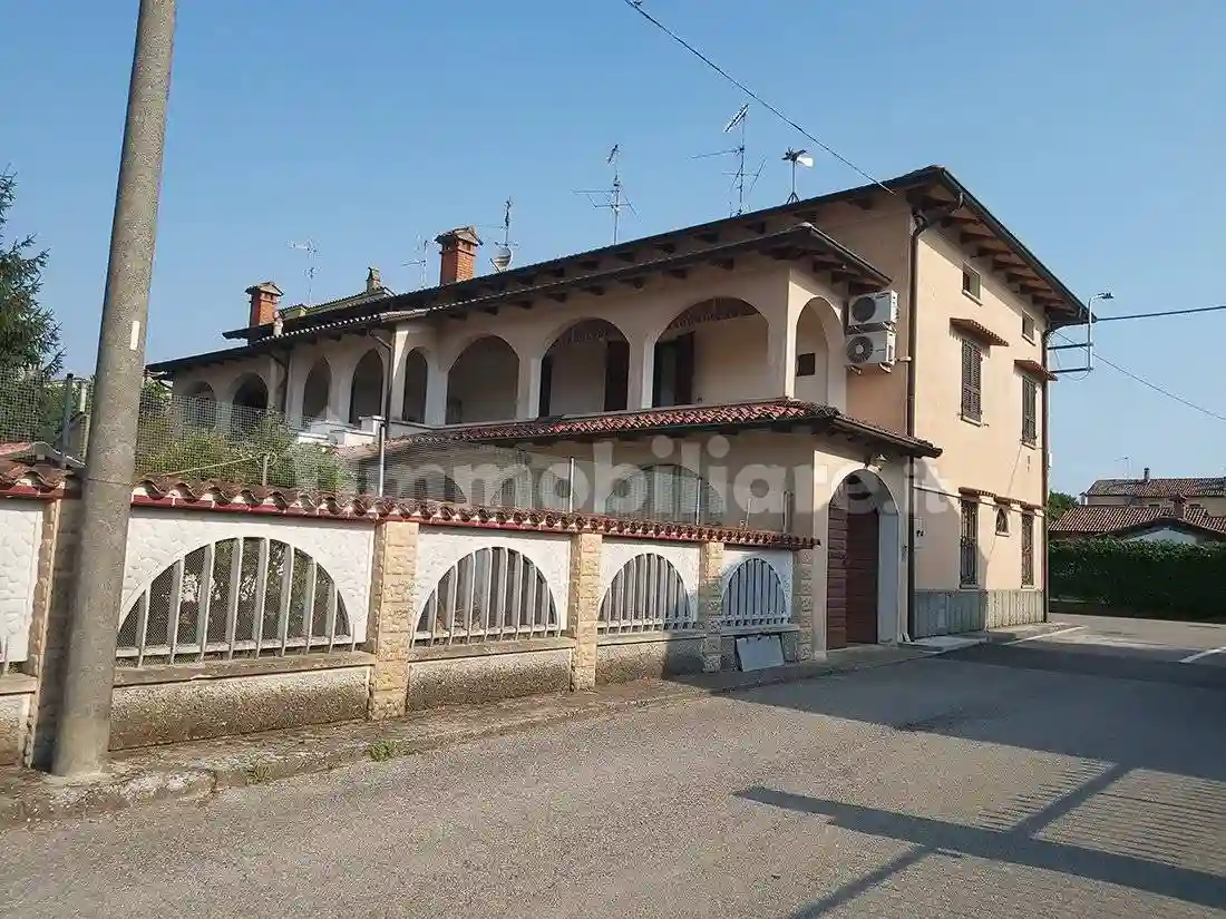 Palazzo - Edificio - foto 3