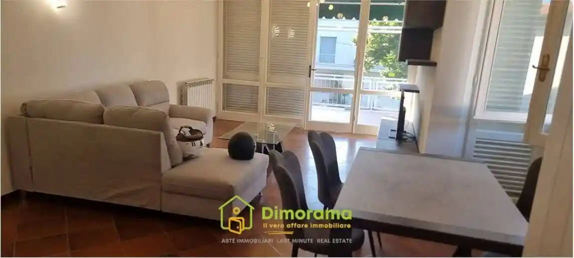 Appartamento in vendita a Camaiore