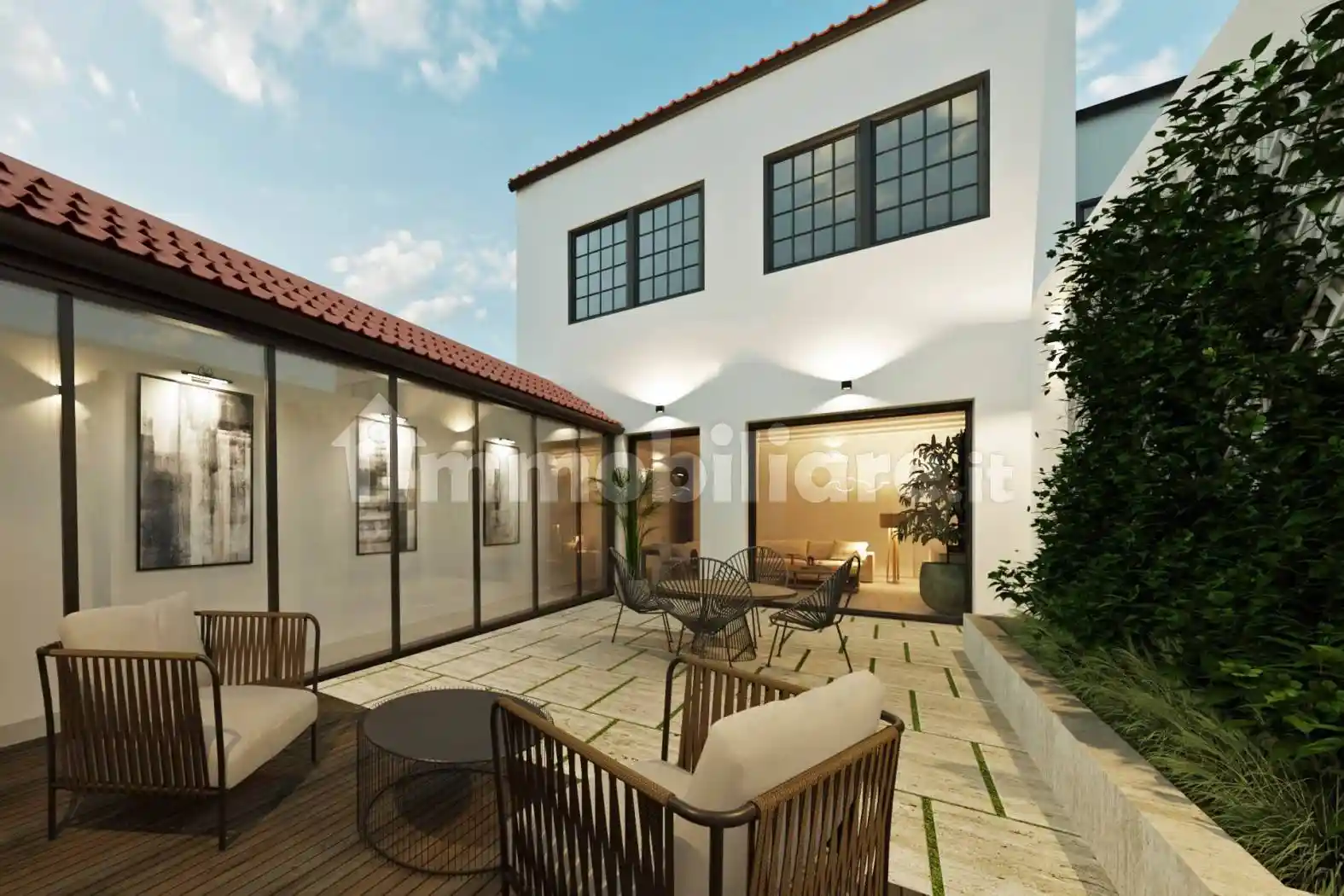 Appartamento in vendita a Firenze
