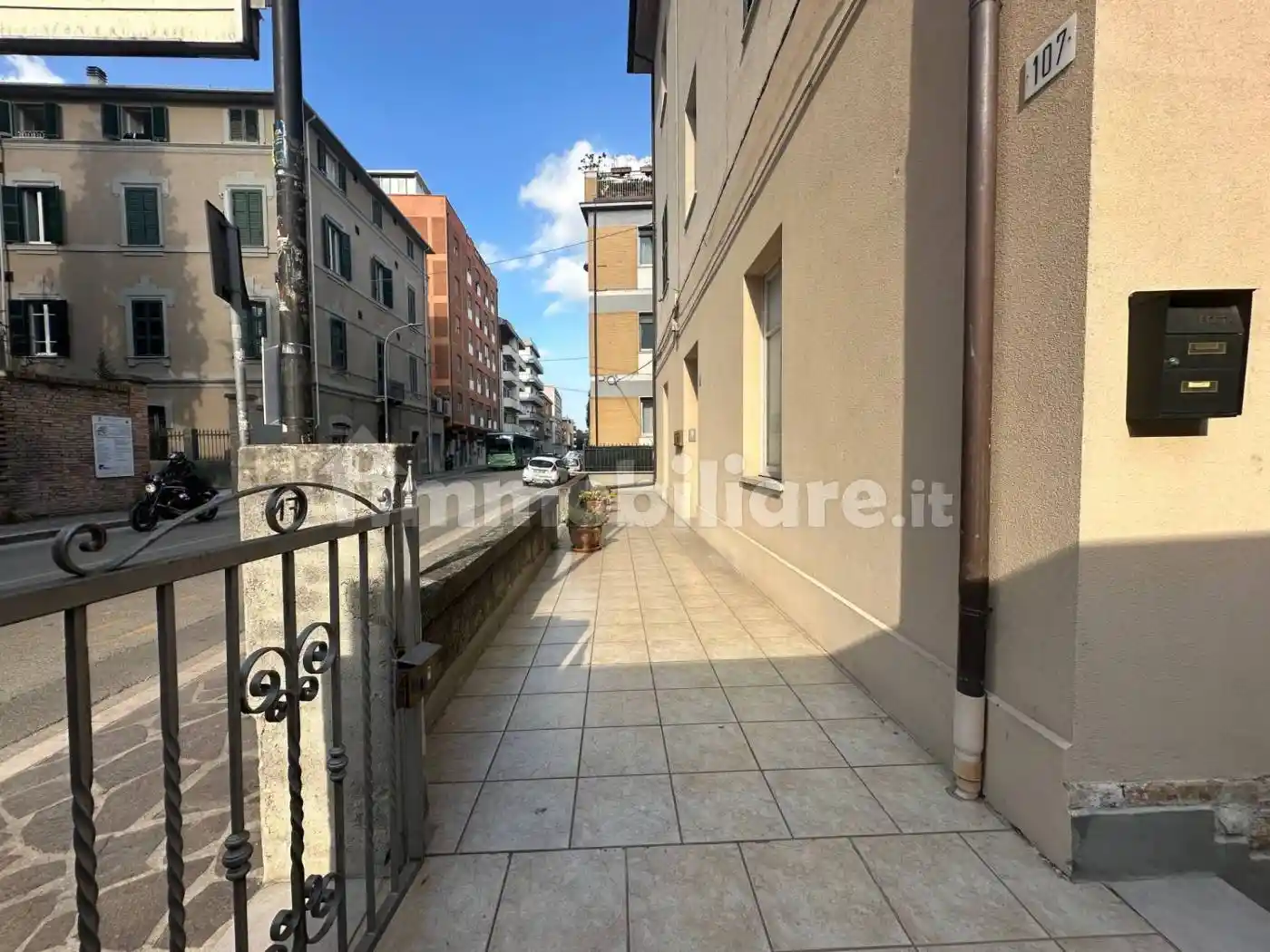 Appartamento in vendita a Teramo