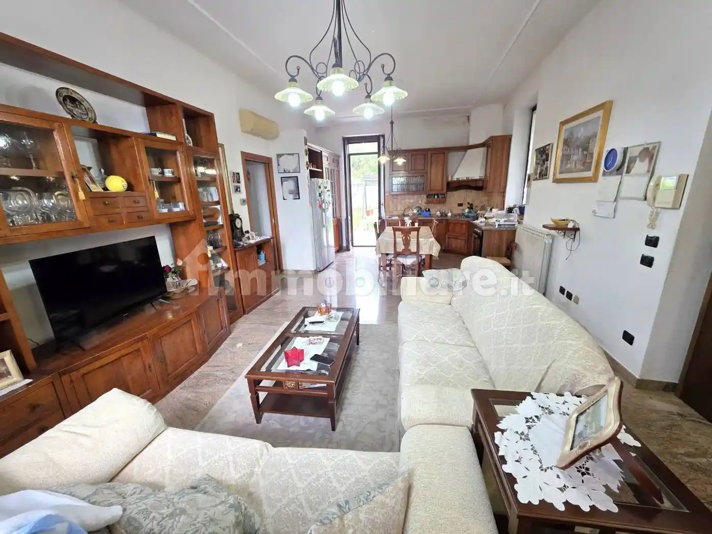 Appartamento in vendita a Legnano