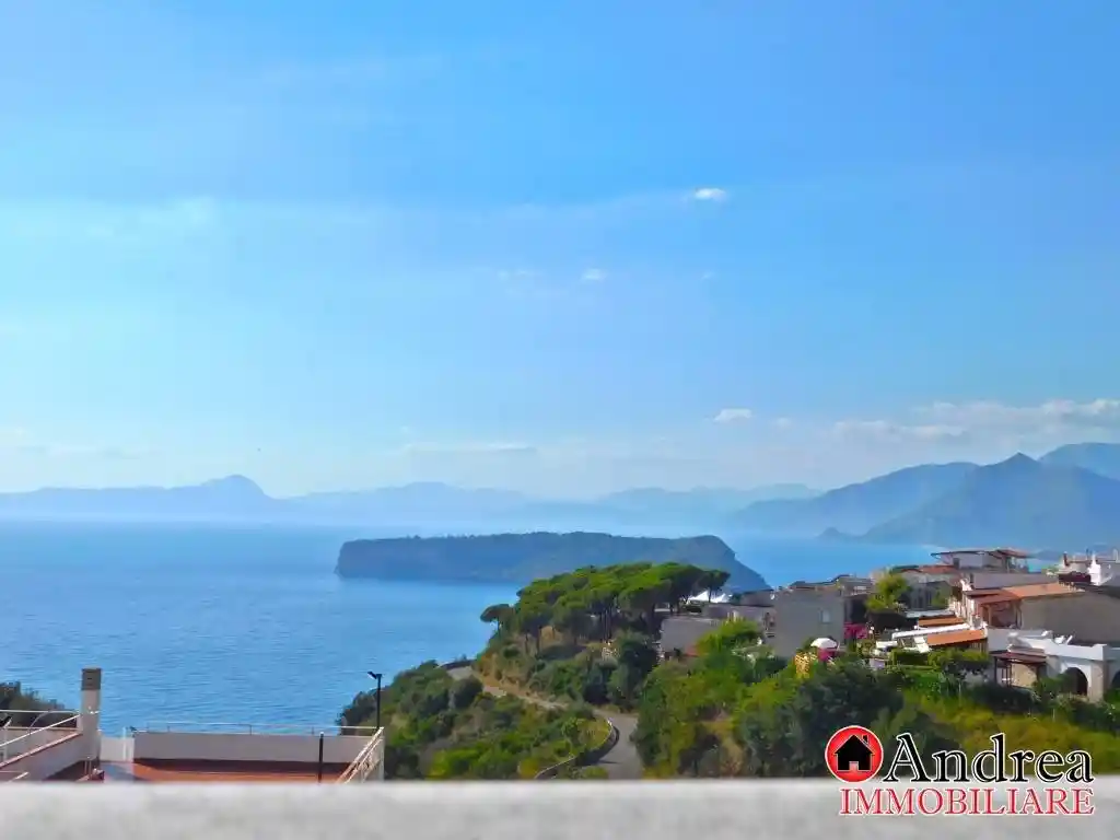 Appartamento in vendita a San Nicola Arcella