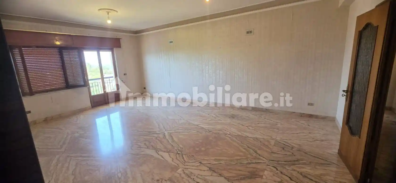 Appartamento in vendita a Reggio Calabria