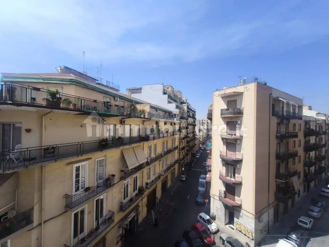 Appartamento in vendita a Catania