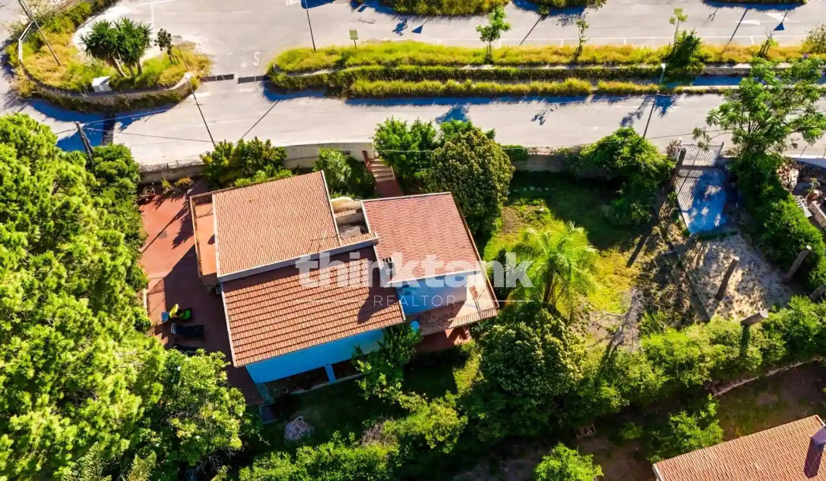Villa in vendita a Siracusa