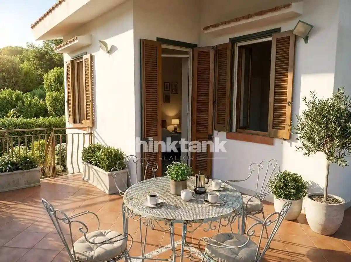 Villa - foto 3