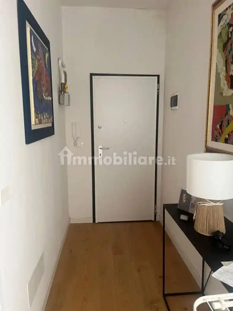 Appartamento in affitto a Bologna