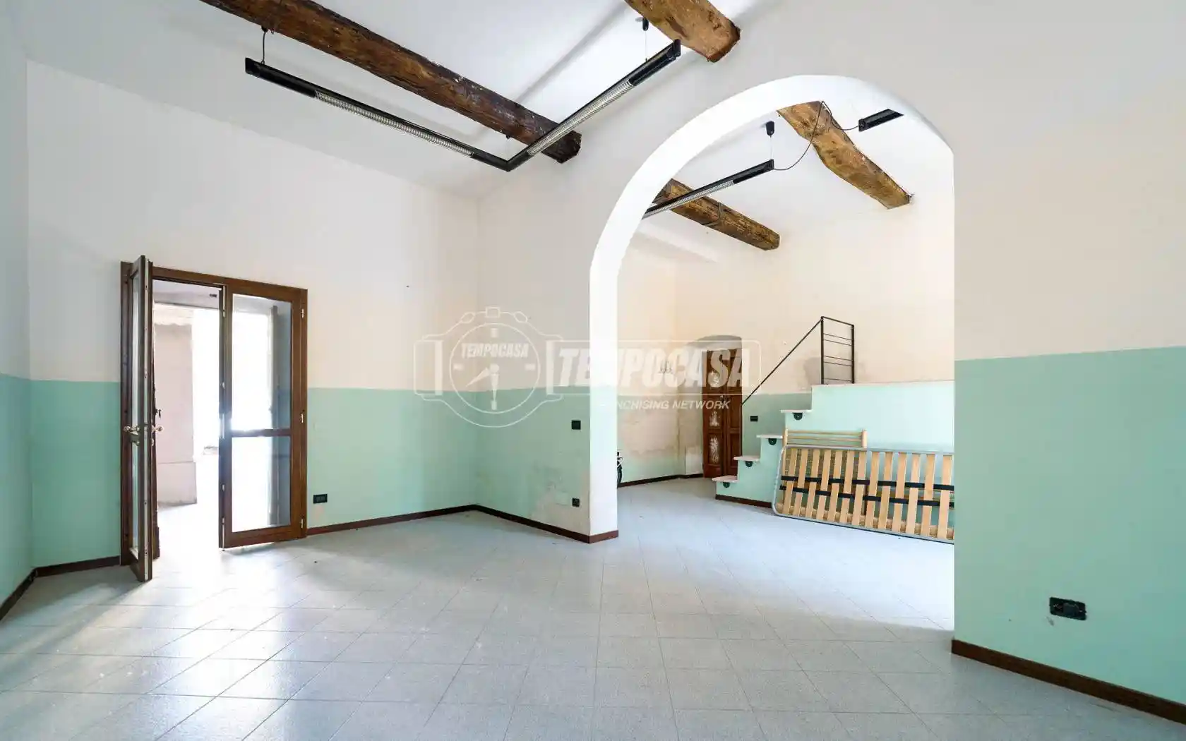 Appartamento in vendita a Cremona