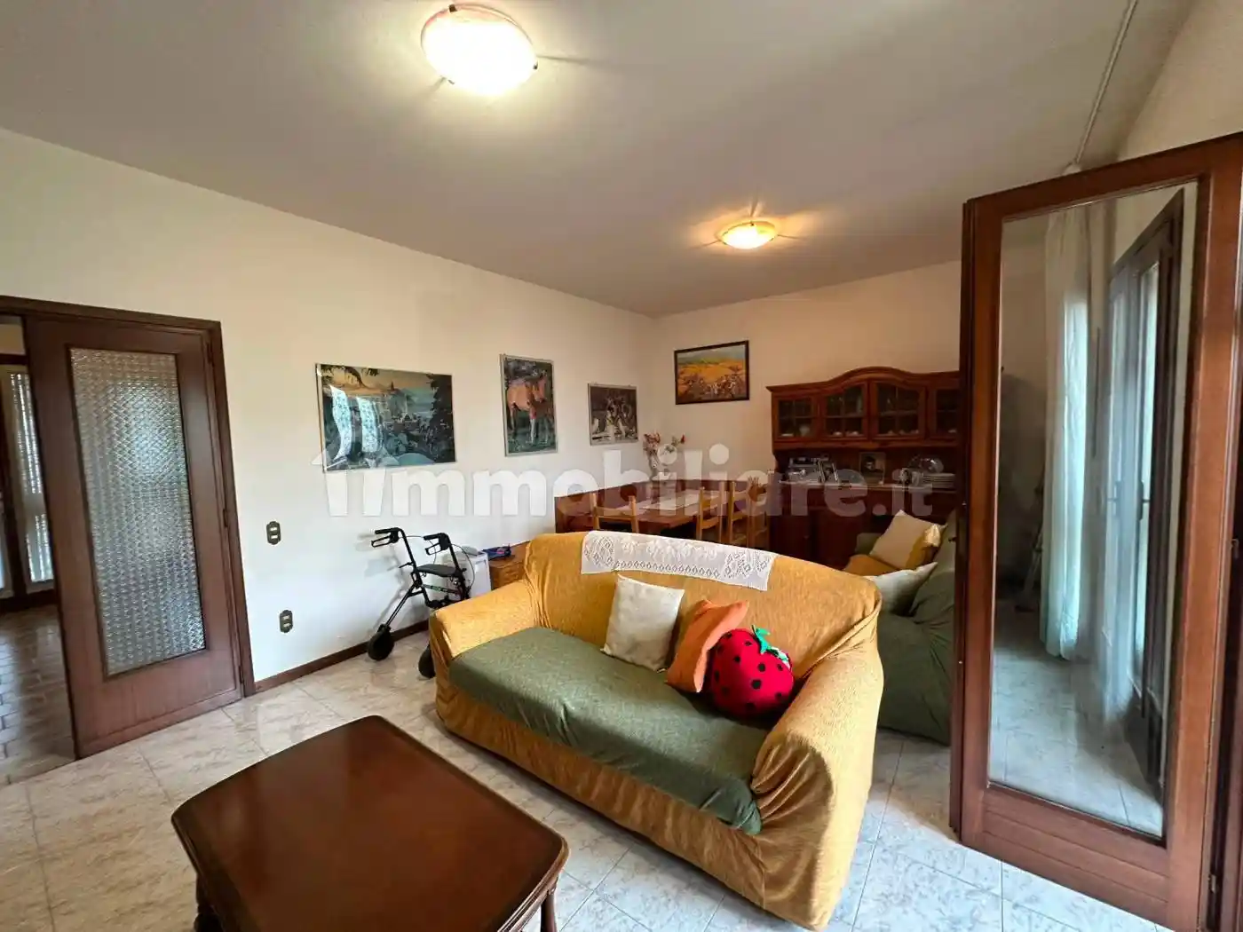 Villa in vendita a Cartura