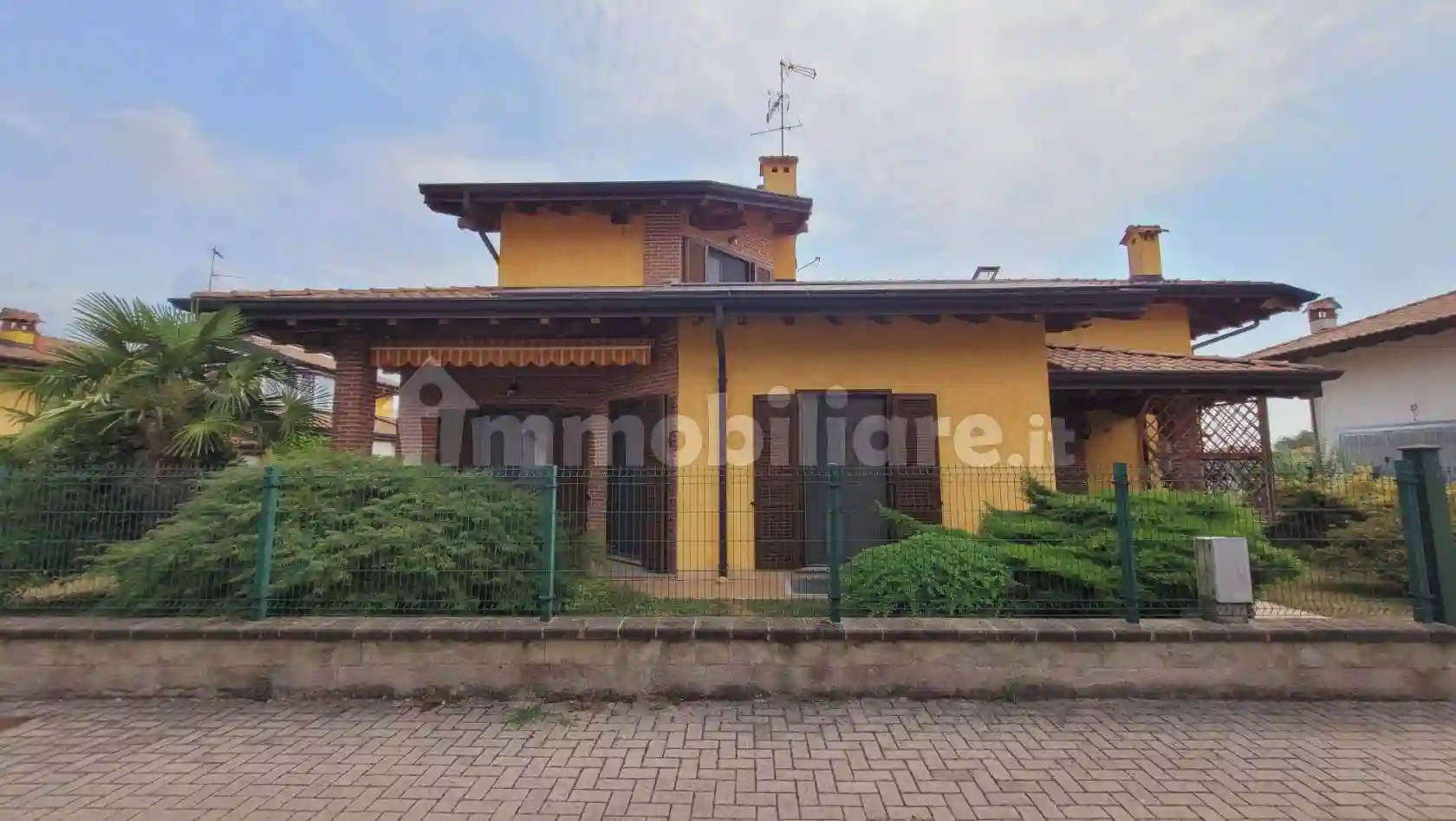 Villa - foto 2