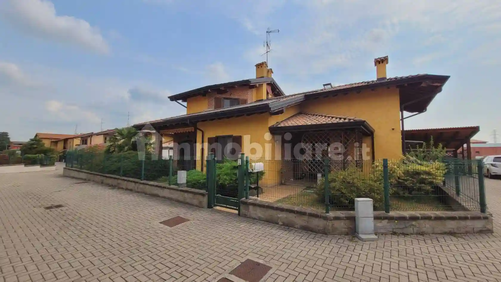 Villa - foto 3