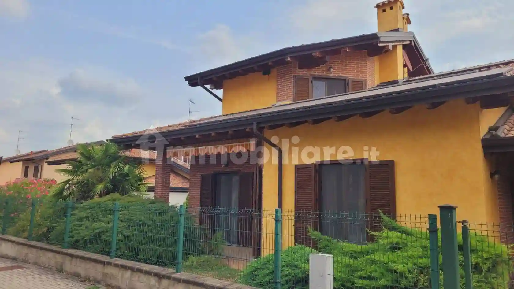 Villa - foto 4