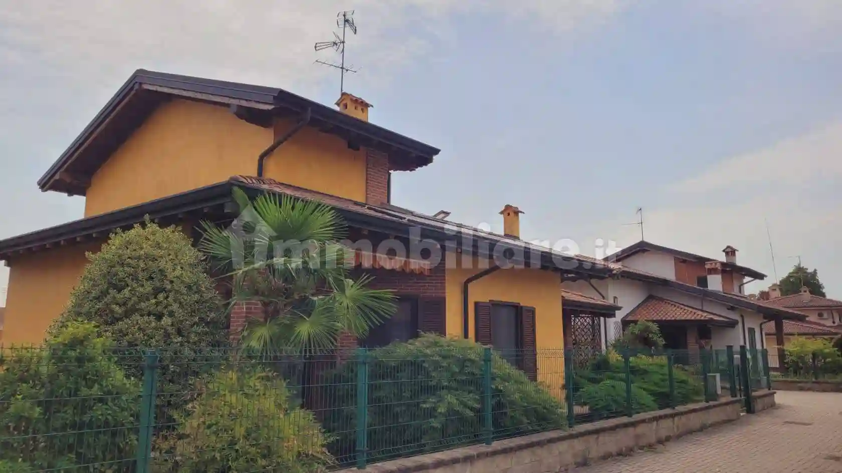 Villa - foto 5