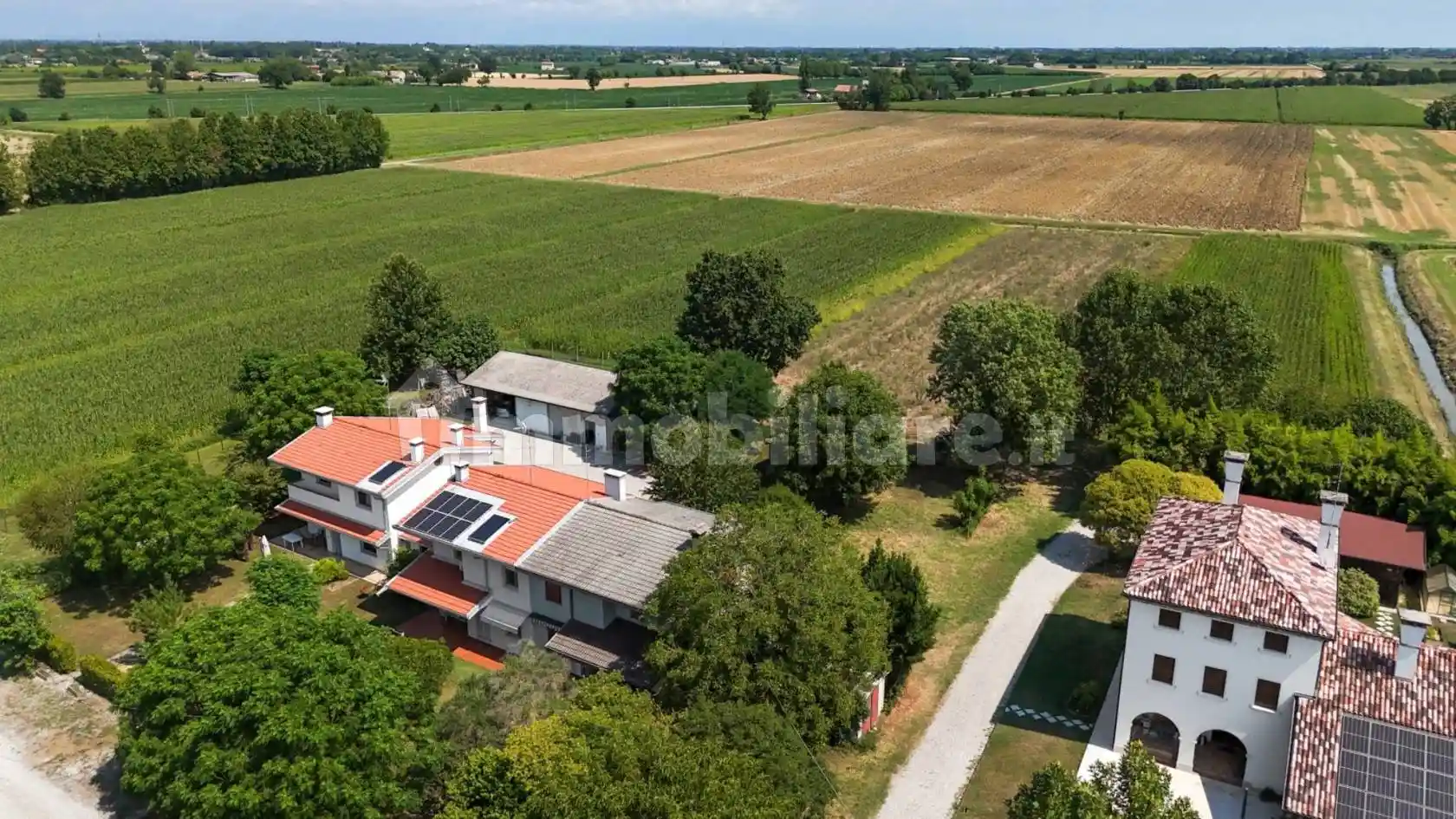 Villa in vendita a Roncade
