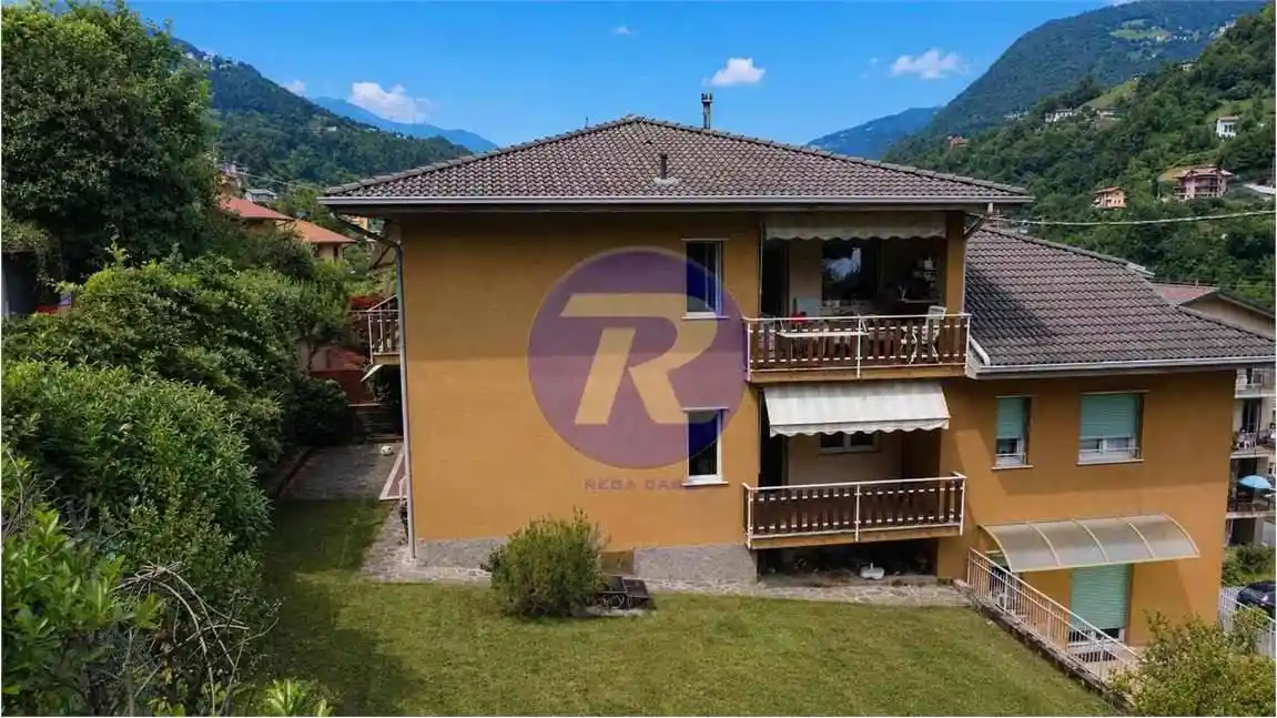 Appartamento in vendita a San Pellegrino Terme