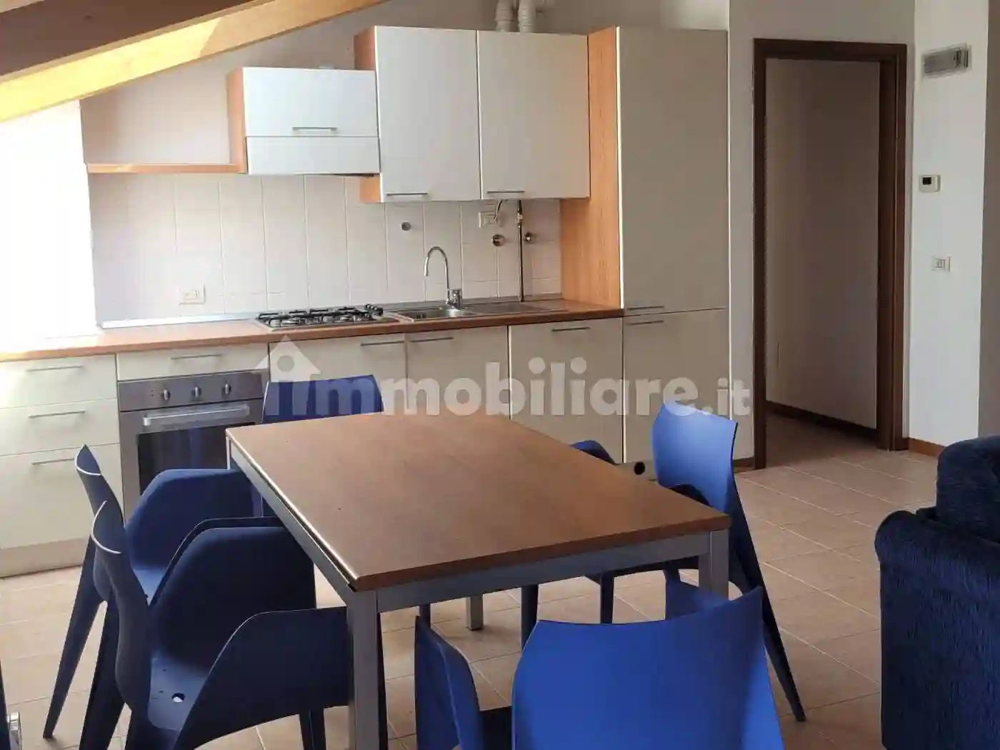 Appartamento - foto 5