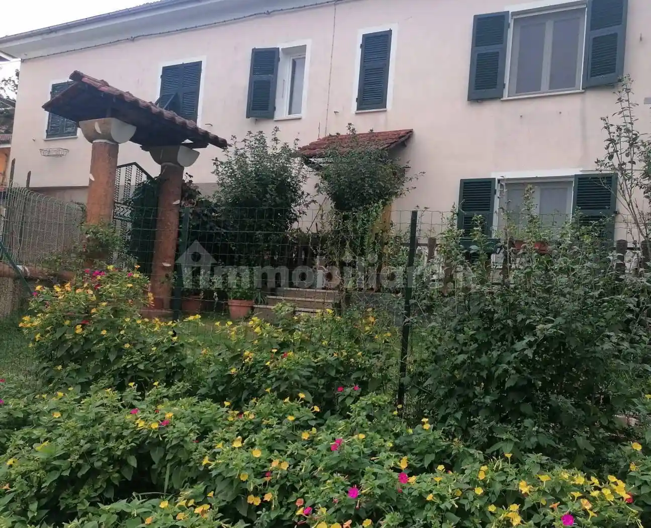 Villetta a schiera in vendita a Dego