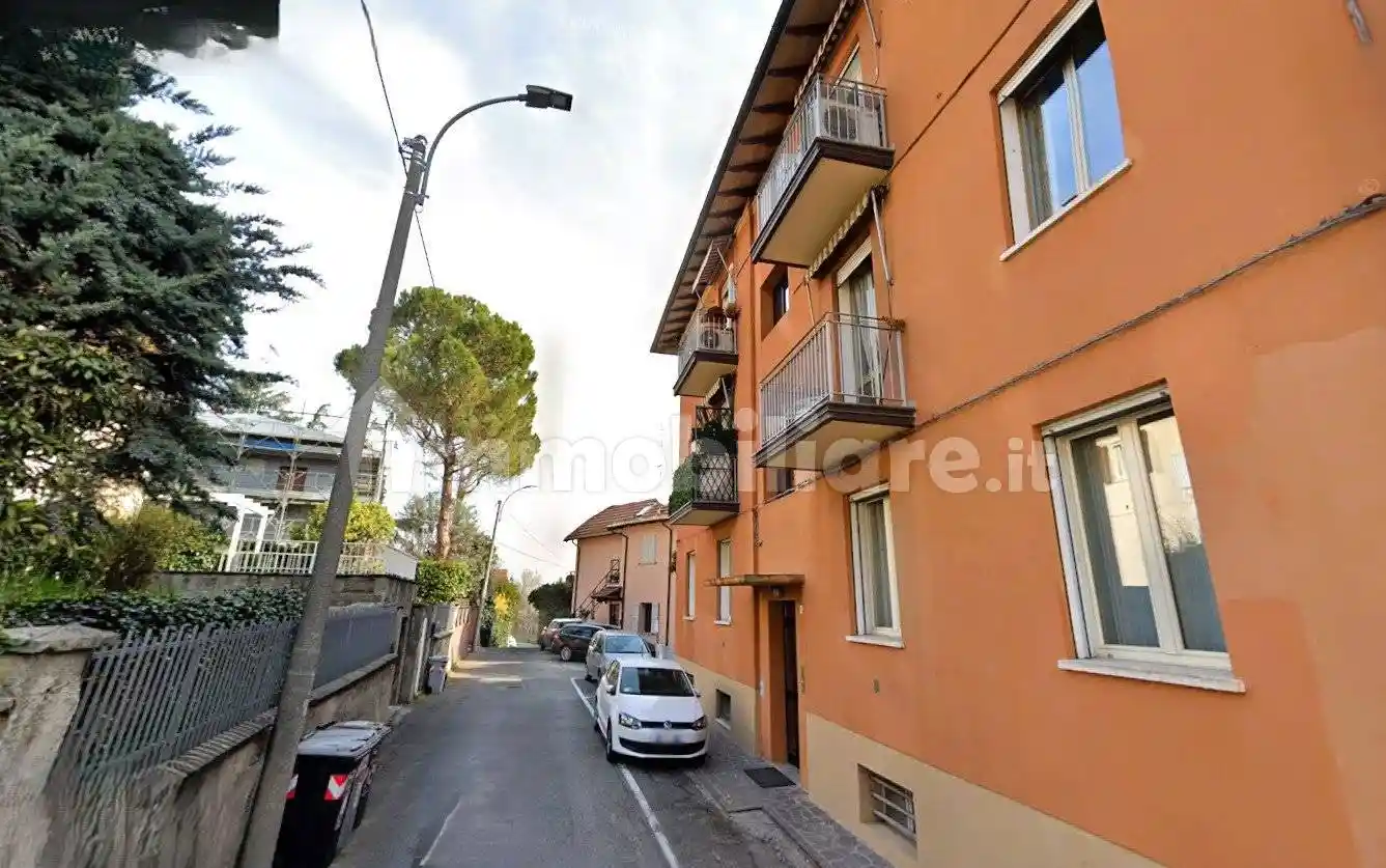 Appartamento in affitto a Bologna