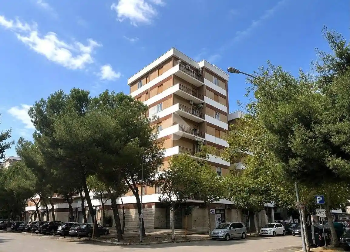 Appartamento in vendita a Foggia