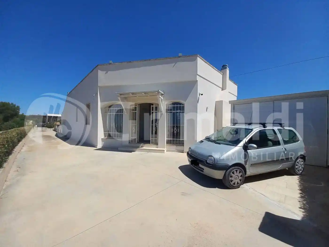 Villa in vendita a Ugento