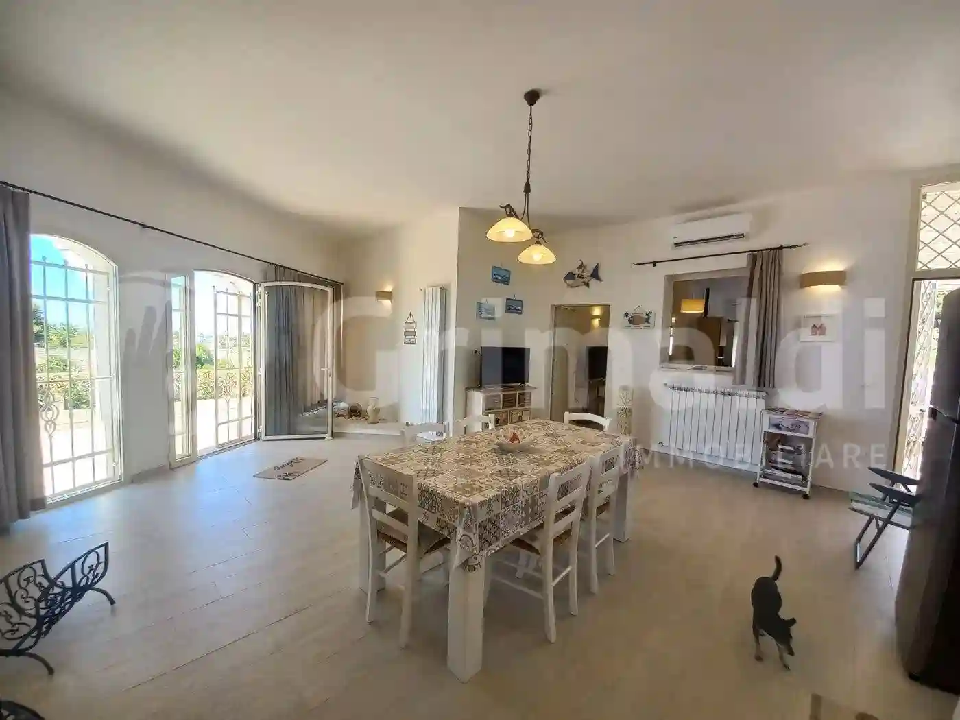 Villa - foto 5