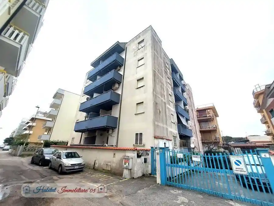 Appartamento in vendita a Nettuno