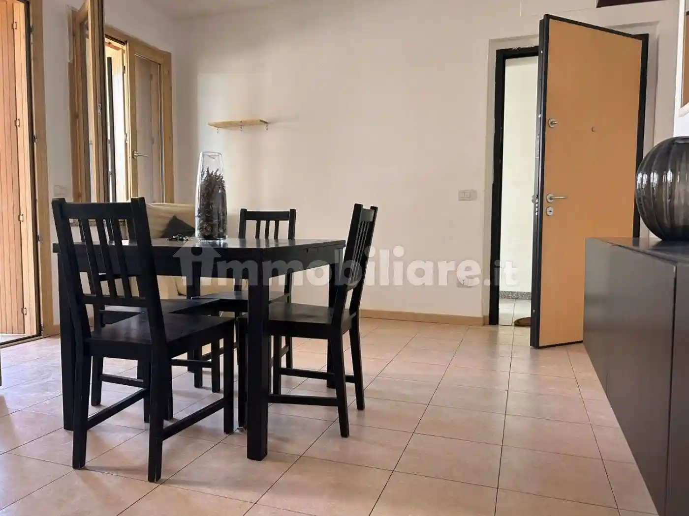 Appartamento in vendita a Piacenza