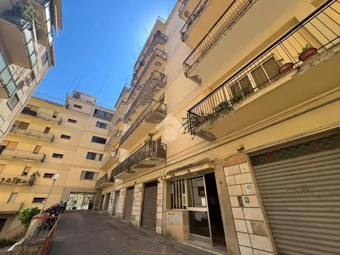 Appartamento in vendita a Reggio Calabria