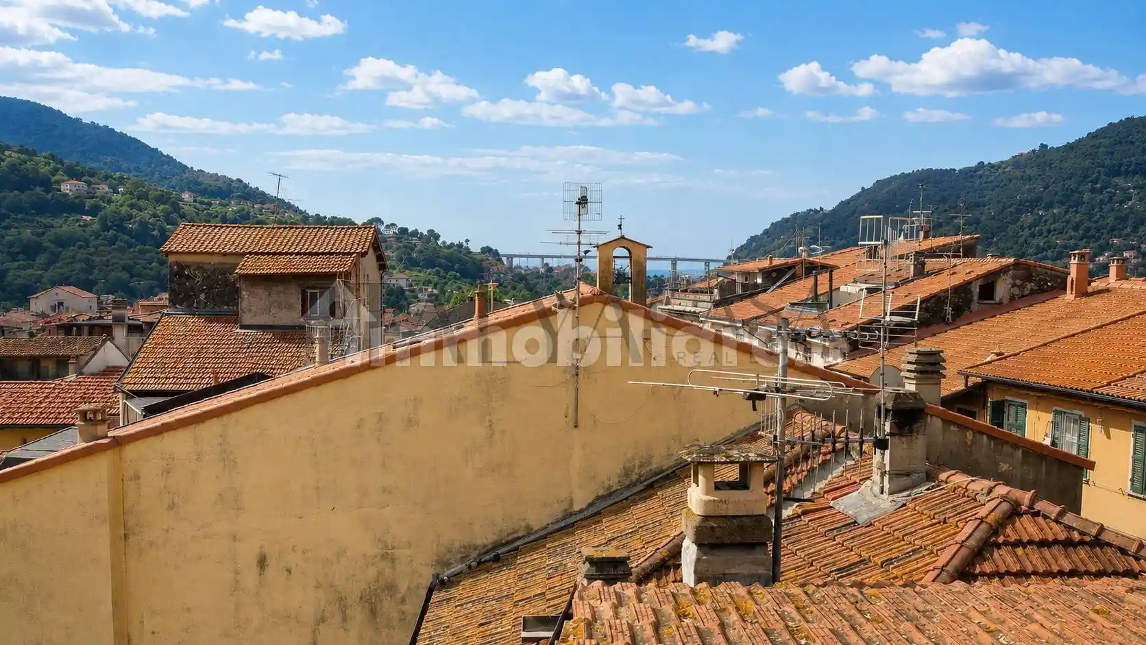 Appartamento in vendita a Camporosso
