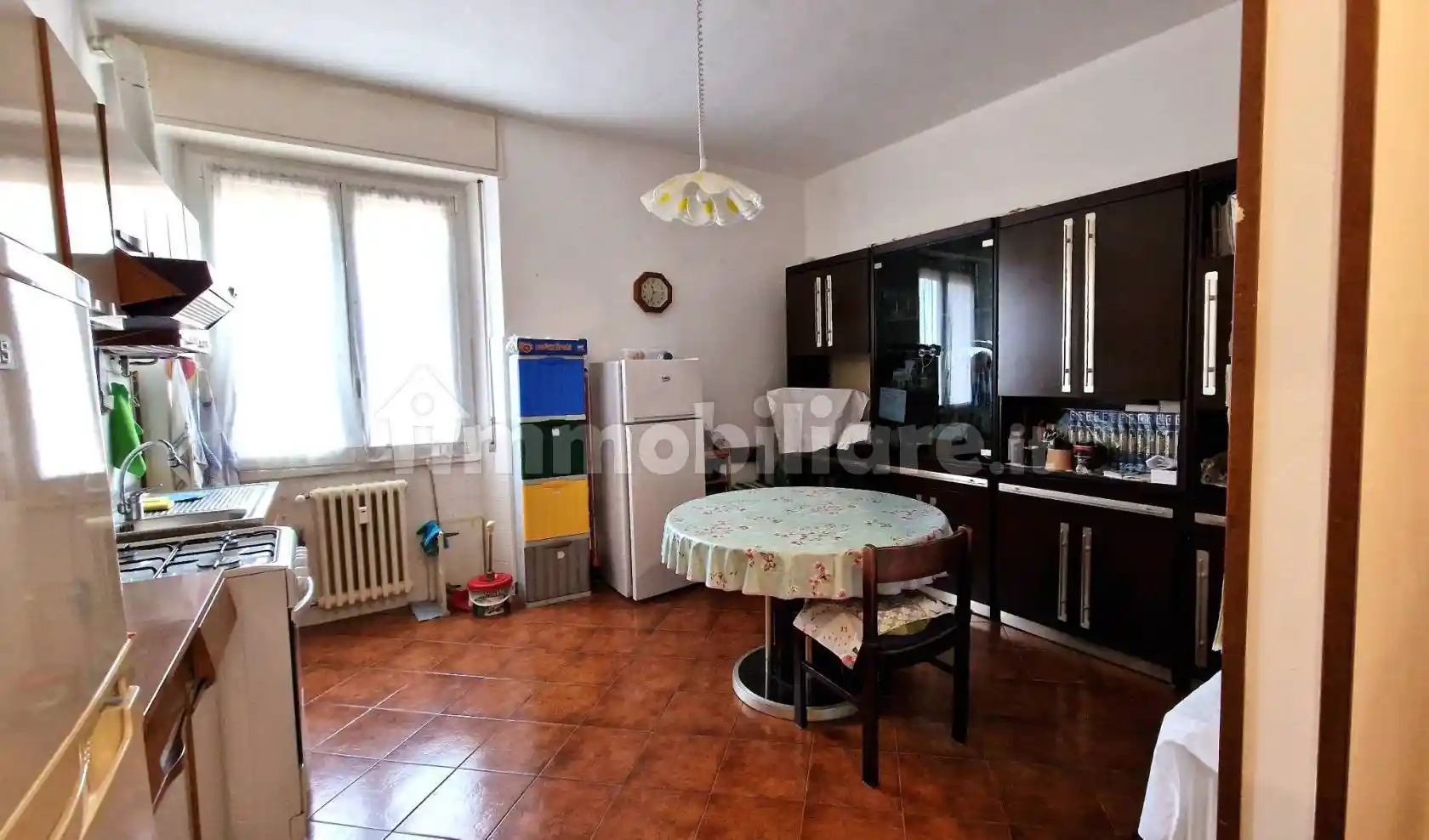 Appartamento in vendita a Siziano