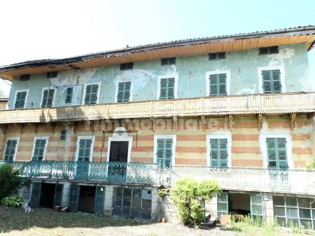Rustico - Casale in vendita a Levone