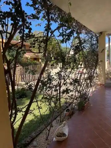 Villa in vendita a Villasimius