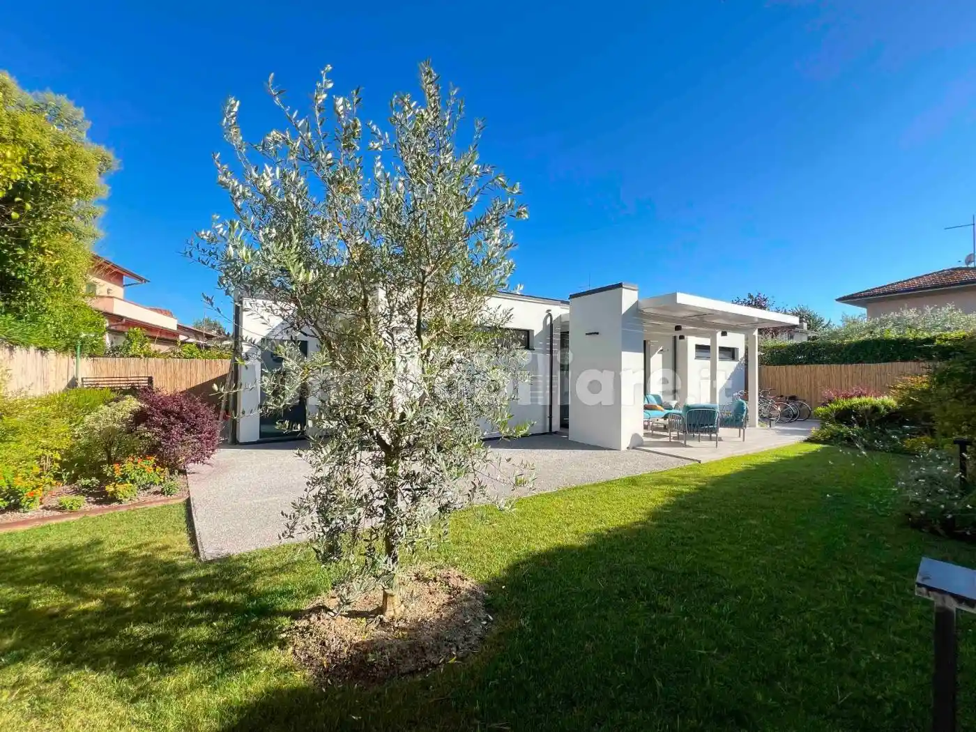Villa in vendita a Forte dei Marmi