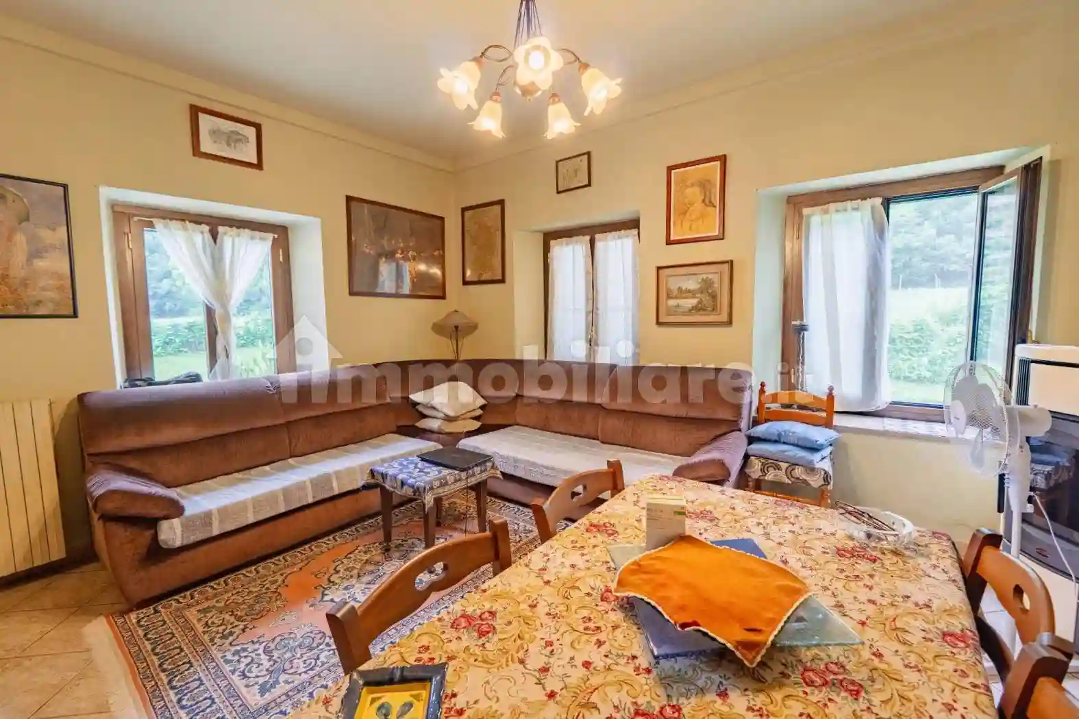 Casa indipendente - foto 2