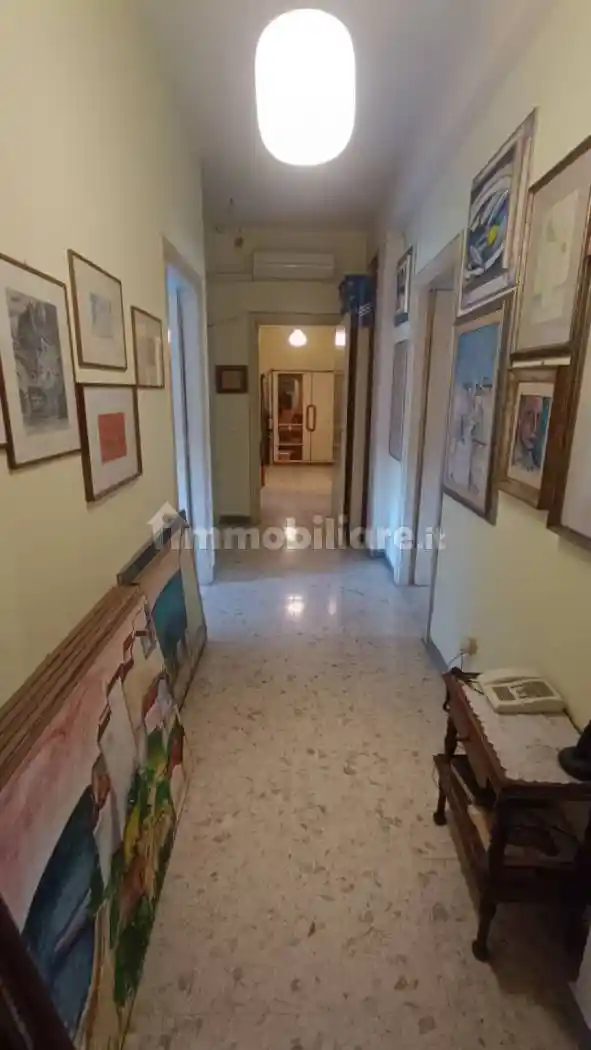 Appartamento in vendita a Frosinone