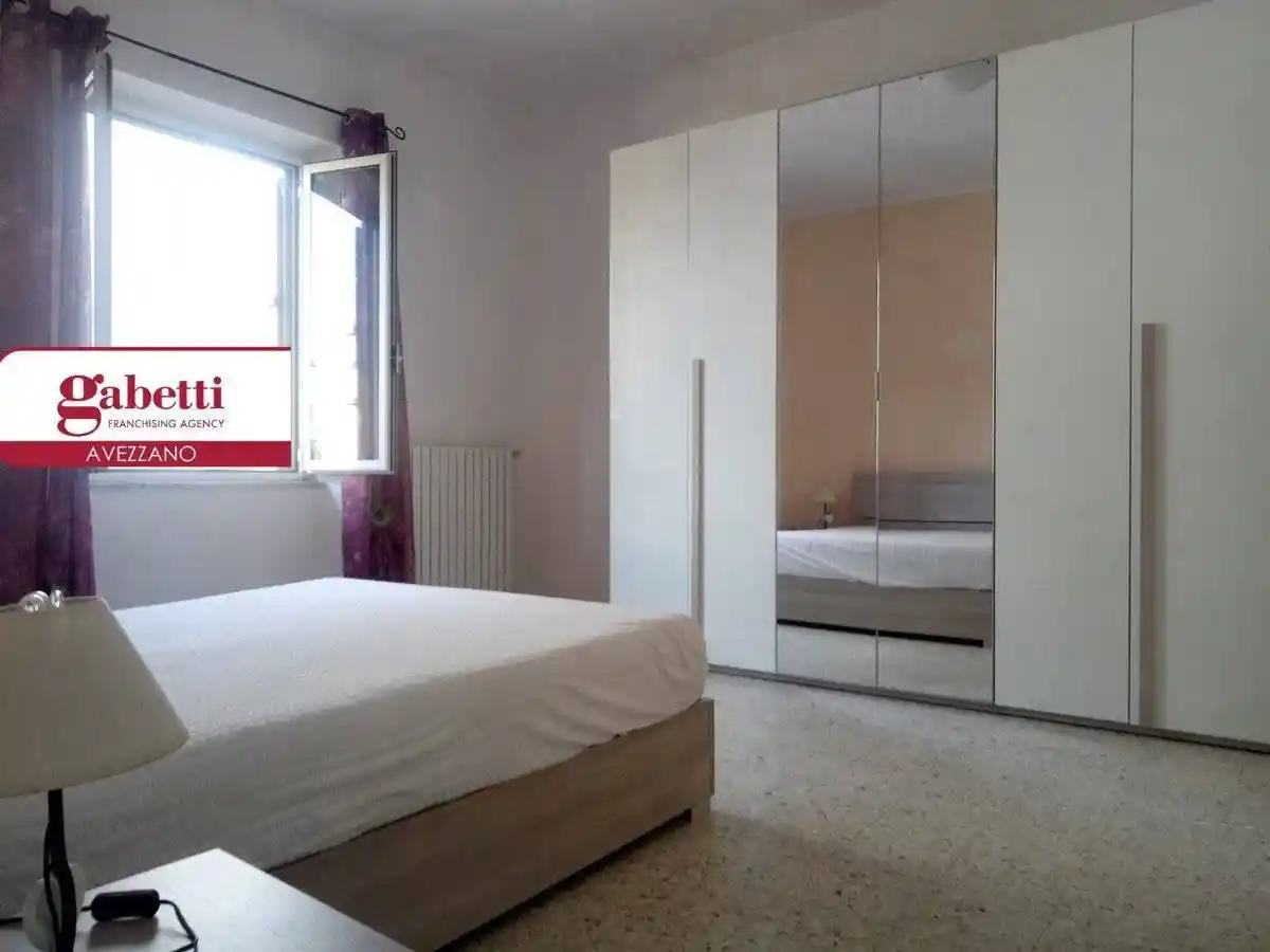 Casa indipendente in affitto a Avezzano