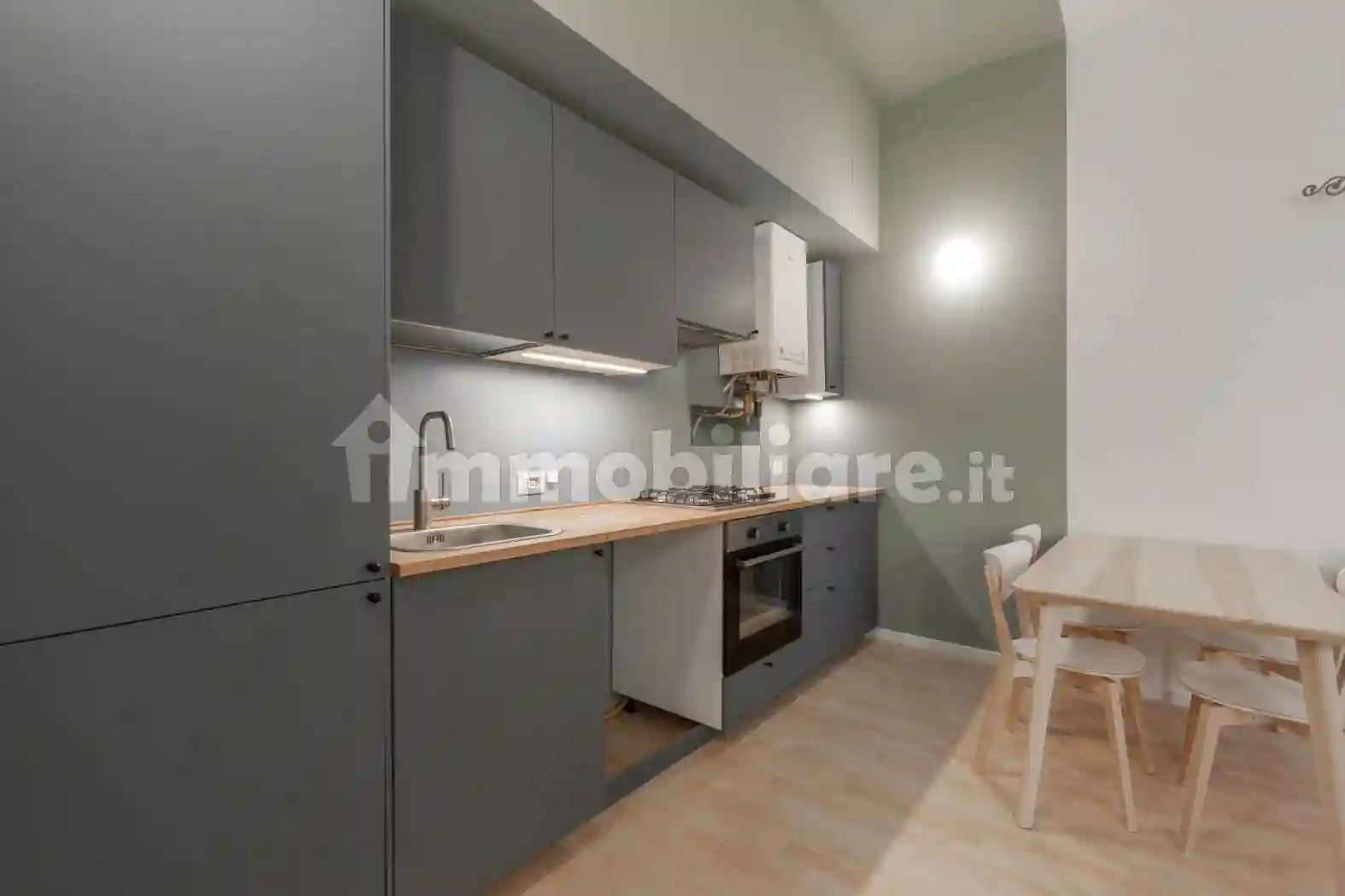 Appartamento - foto 4