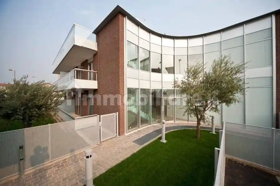 Appartamento in vendita a Bergamo