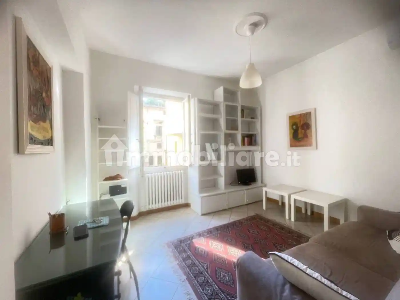 Appartamento in affitto a Firenze