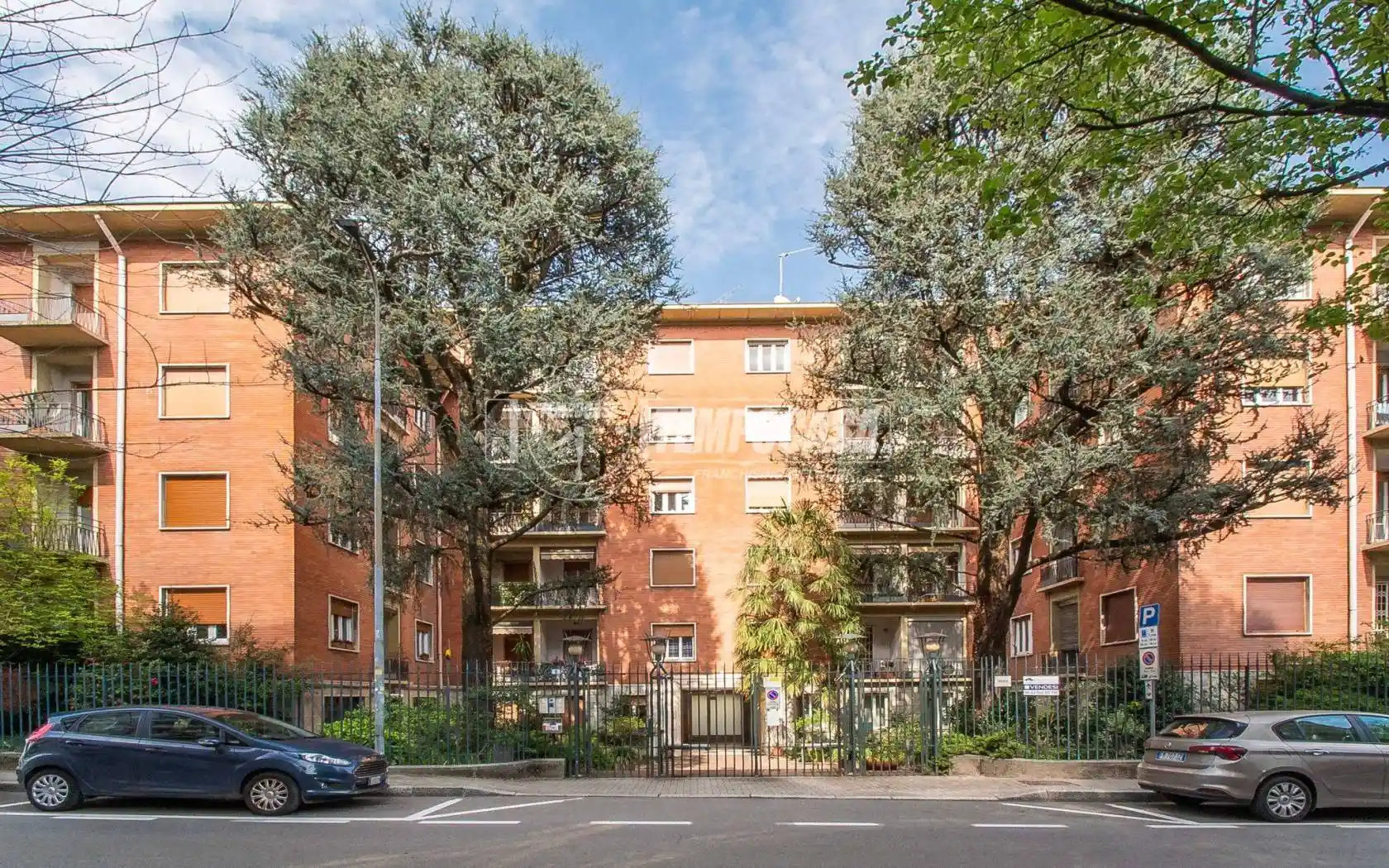 Appartamento in vendita a Saronno