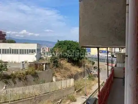 Appartamento in vendita a Reggio Calabria
